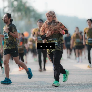 Runner Photo 6420568