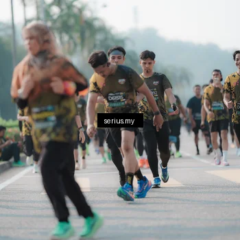 Runner Photo 6420577