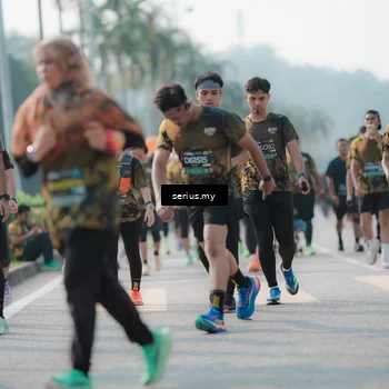 Runner Photo 6420580