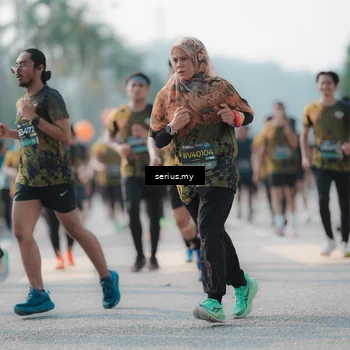 Runner Photo 6420582