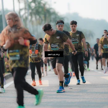 Runner Photo 6420589