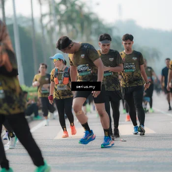 Runner Photo 6420593