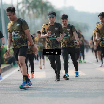 Runner Photo 6420594