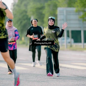 Runner Photo 6420595