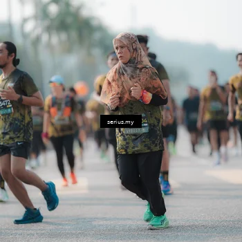 Runner Photo 6420597