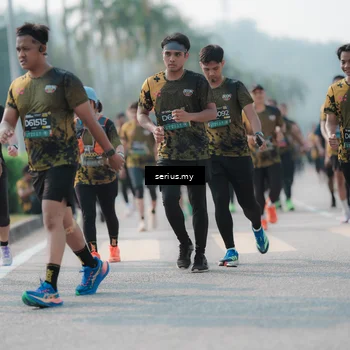 Runner Photo 6420598