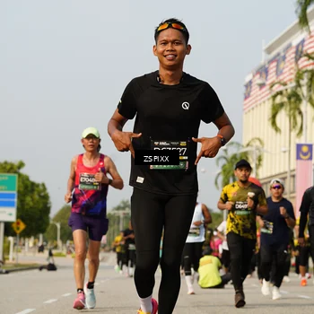 Runner Photo 6420601