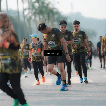 Runner Photo 6420604