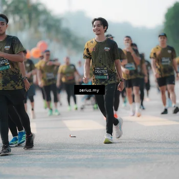Runner Photo 6420612