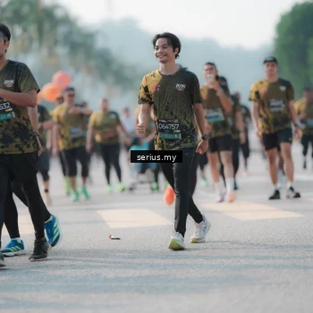 Runner Photo 6420616
