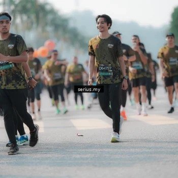Runner Photo 6420618