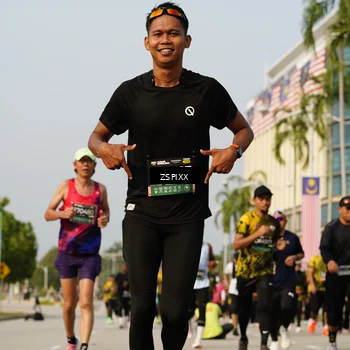 Runner Photo 6420621