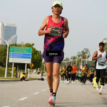 Runner Photo 6420622