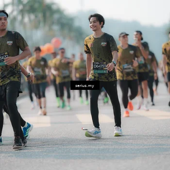 Runner Photo 6420623