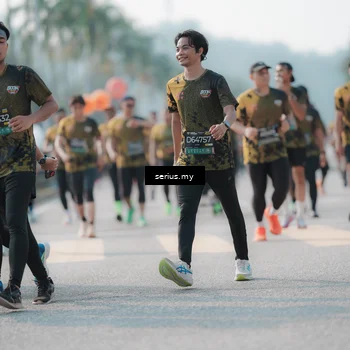 Runner Photo 6420624