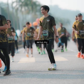 Runner Photo 6420638