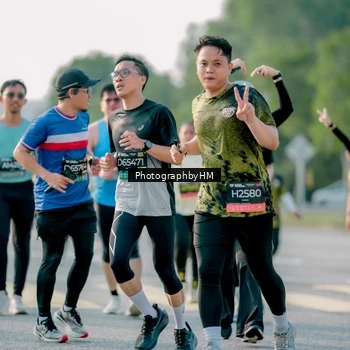 Runner Photo 6420640