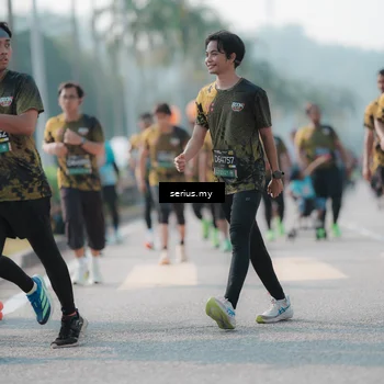 Runner Photo 6420641