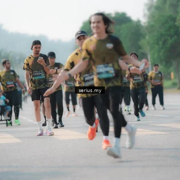 Runner Photo 6420645