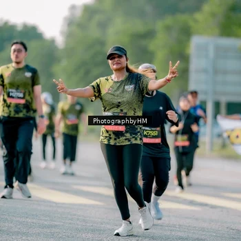 Runner Photo 6420646