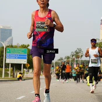 Runner Photo 6420648