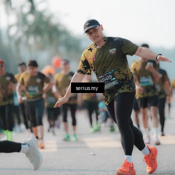 Runner Photo 6420668