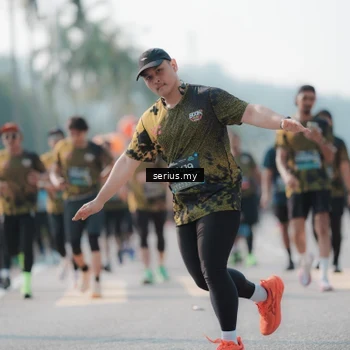 Runner Photo 6420669
