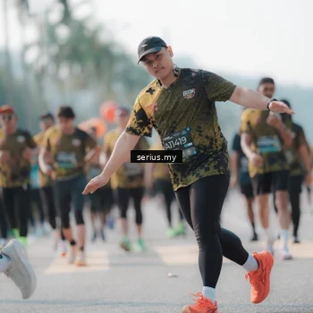 Runner Photo 6420670