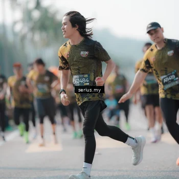 Runner Photo 6420672