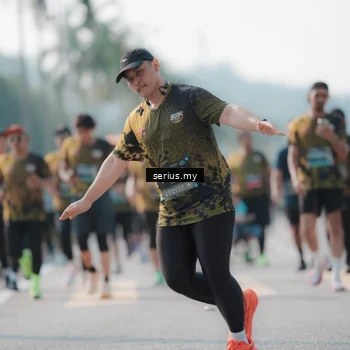 Runner Photo 6420677
