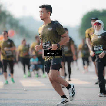 Runner Photo 6420691