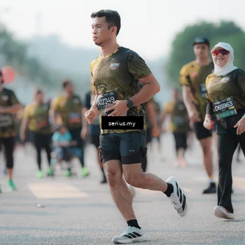 Runner Photo 6420692
