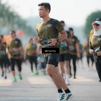 Runner Photo 6420694