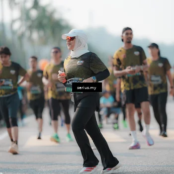 Runner Photo 6420697