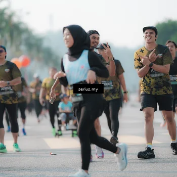 Runner Photo 6420712