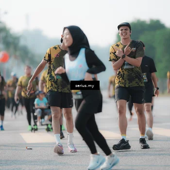 Runner Photo 6420713