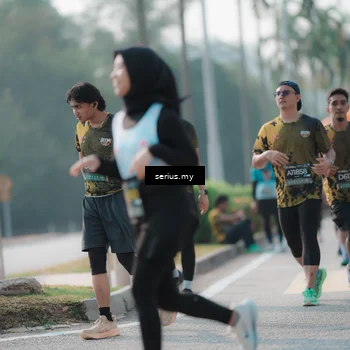 Runner Photo 6420741