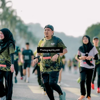 Runner Photo 6420748