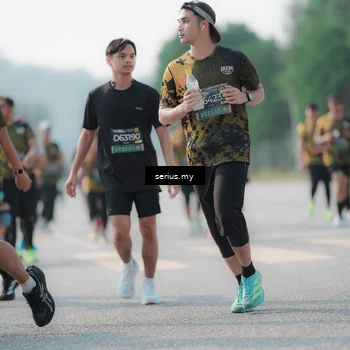 Runner Photo 6420751