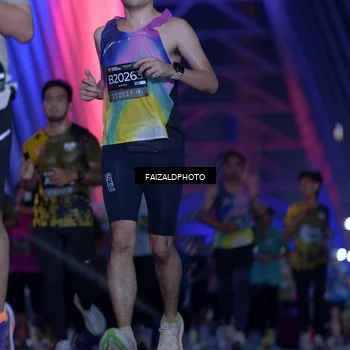 Runner Photo 6420753