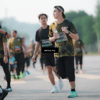Runner Photo 6420761