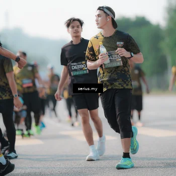 Runner Photo 6420764