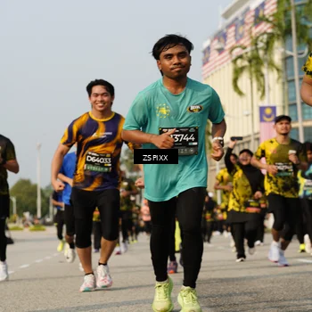 Runner Photo 6420766
