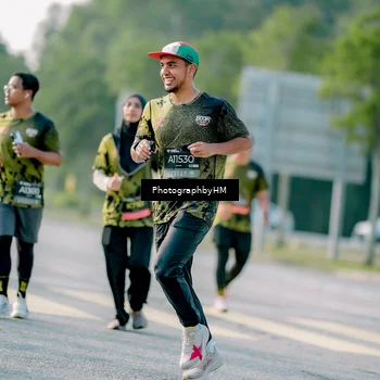 Runner Photo 6420769