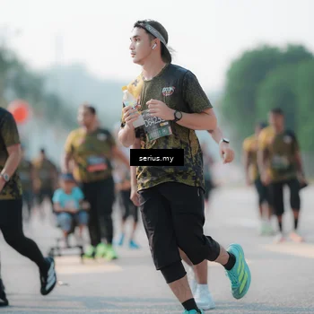 Runner Photo 6420772