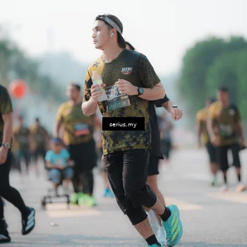 Runner Photo 6420773