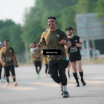 Runner Photo 6420774