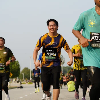 Runner Photo 6420781