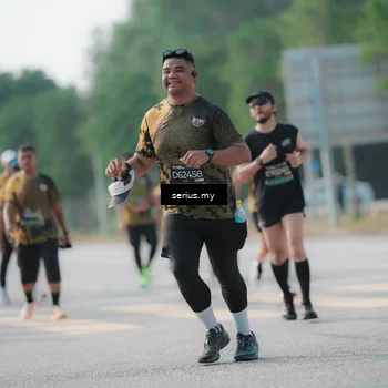 Runner Photo 6420782