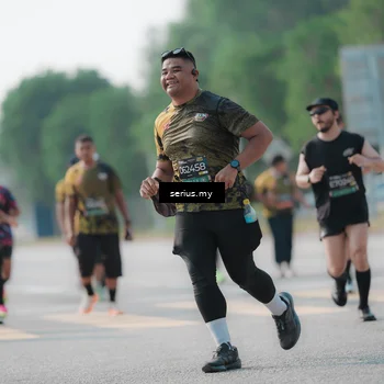Runner Photo 6420785